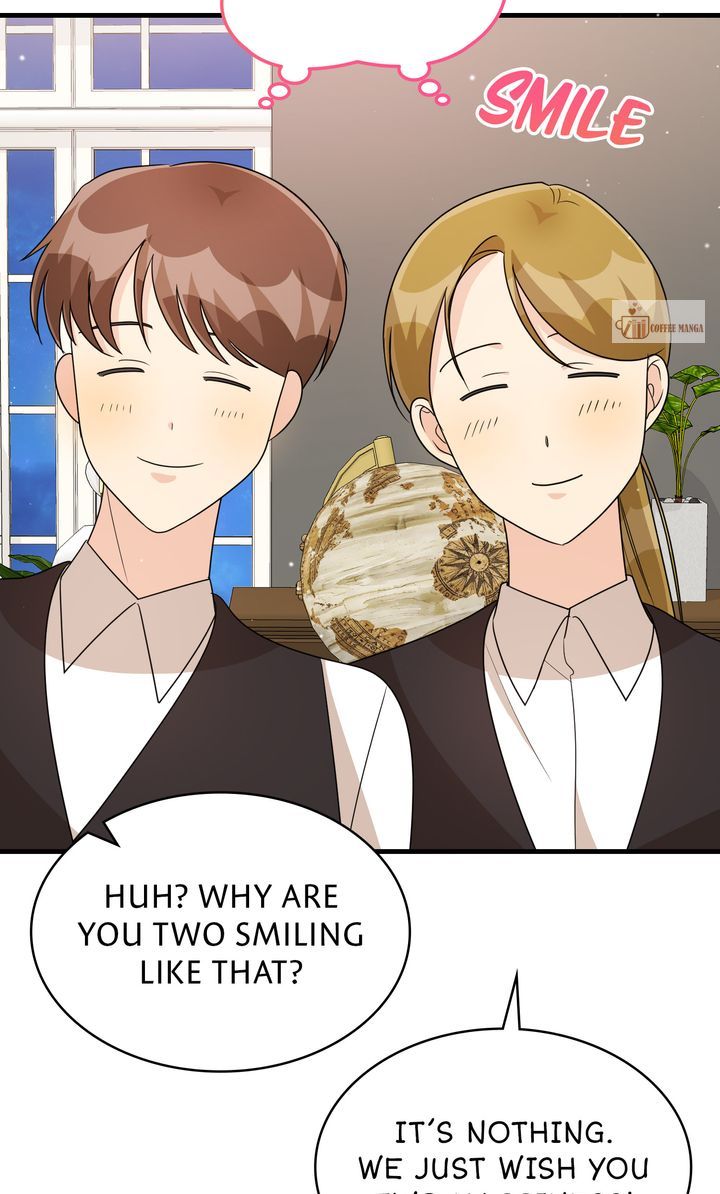 Till Divorce Do Us Part! Chapter 56 page 67