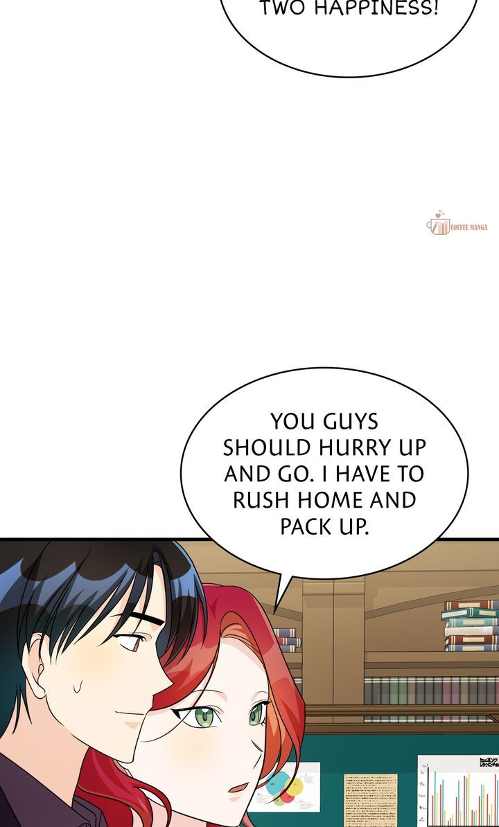 Till Divorce Do Us Part! Chapter 56 page 68