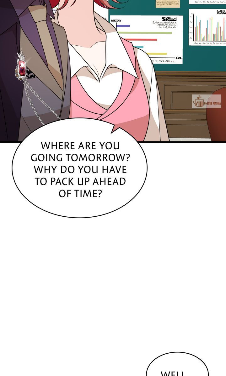 Till Divorce Do Us Part! Chapter 56 page 69