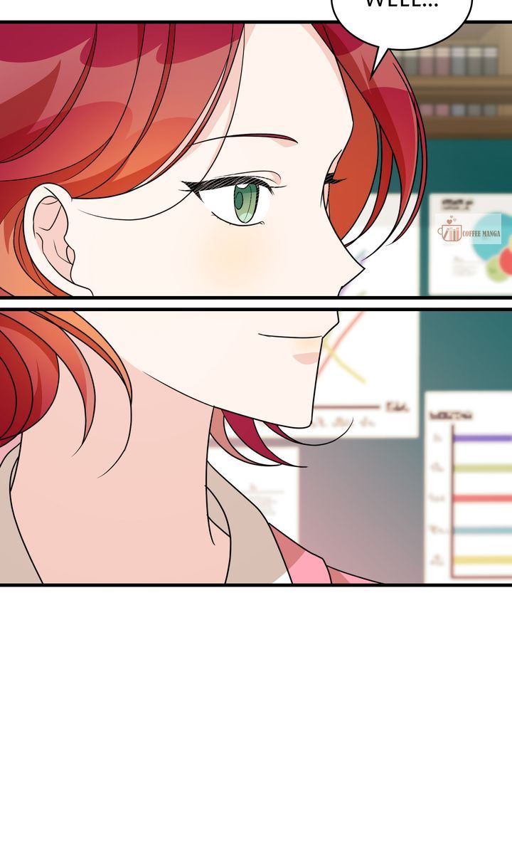 Till Divorce Do Us Part! Chapter 56 page 70