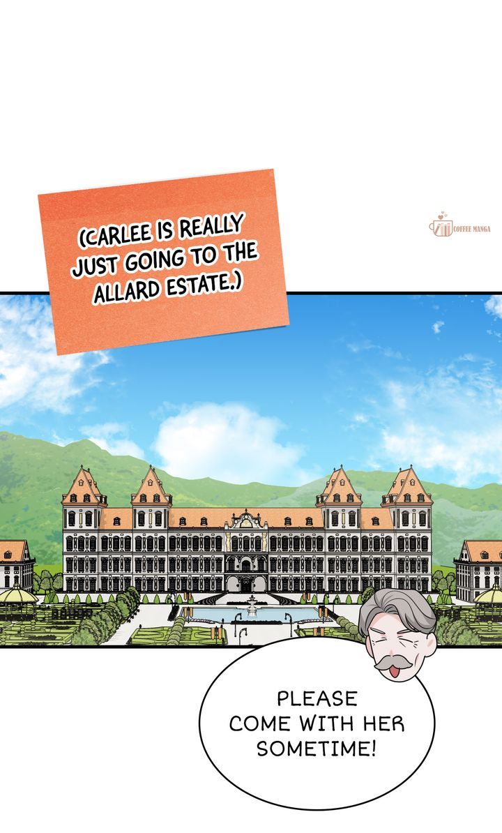 Till Divorce Do Us Part! Chapter 56 page 76