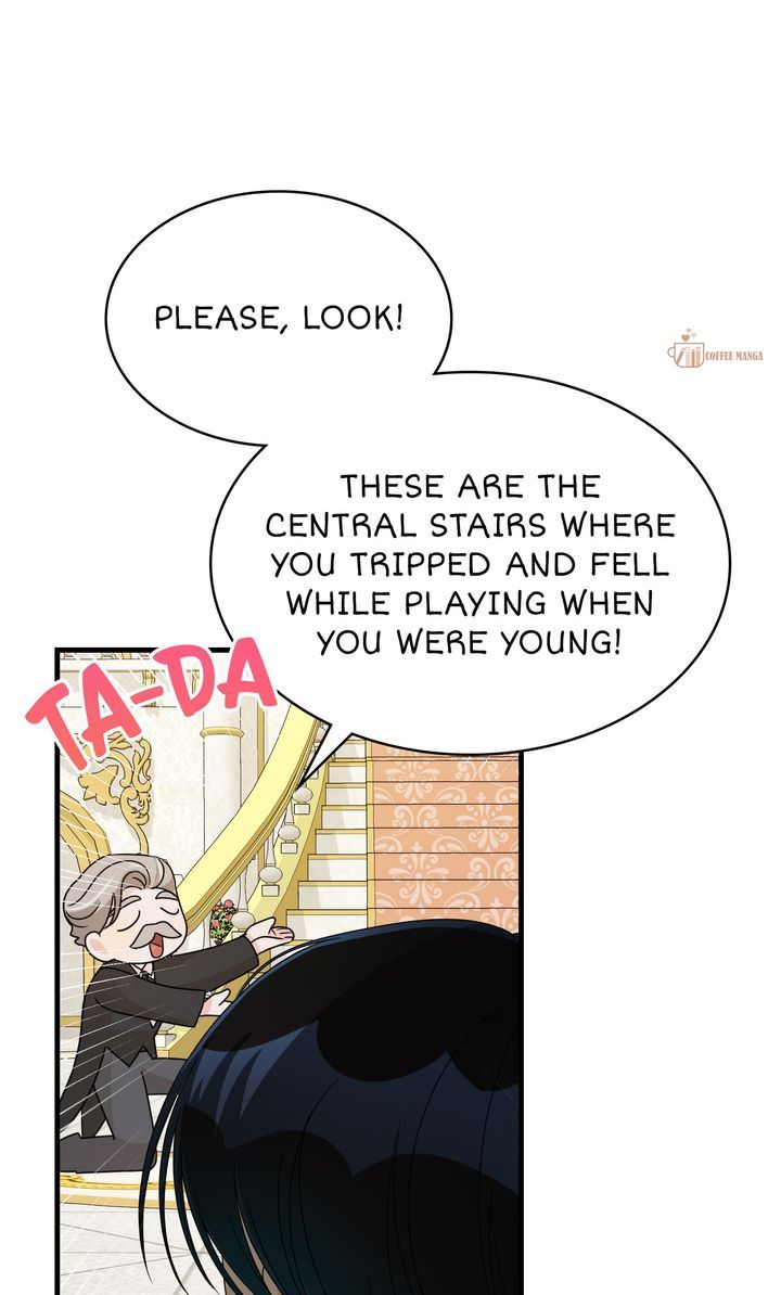 Till Divorce Do Us Part! Chapter 56 page 7