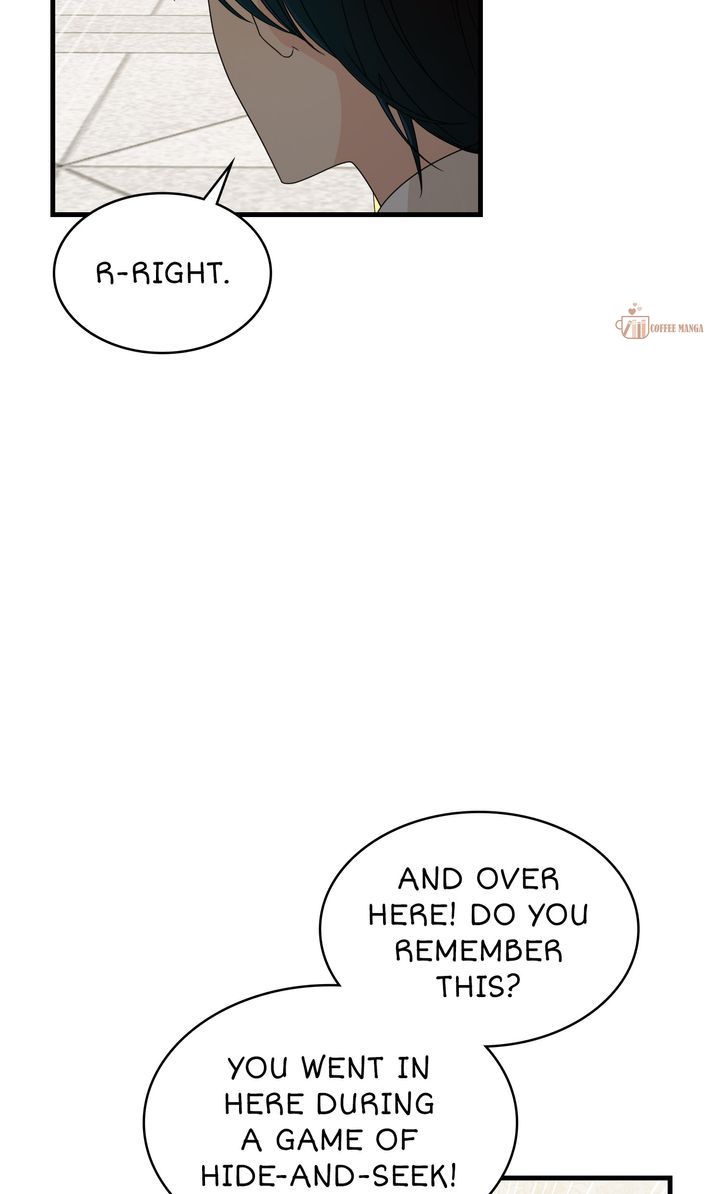 Till Divorce Do Us Part! Chapter 56 page 8
