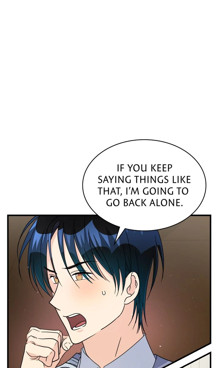 Till Divorce Do Us Part! Chapter 58 page 10