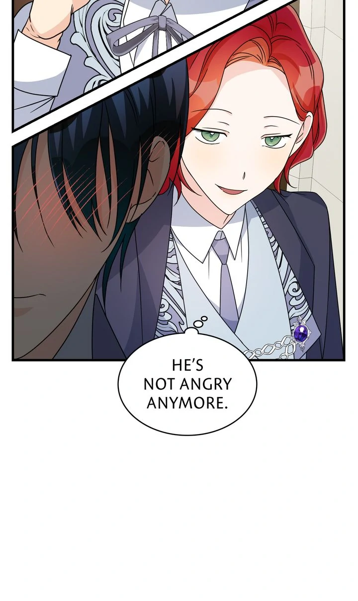 Till Divorce Do Us Part! Chapter 58 page 11