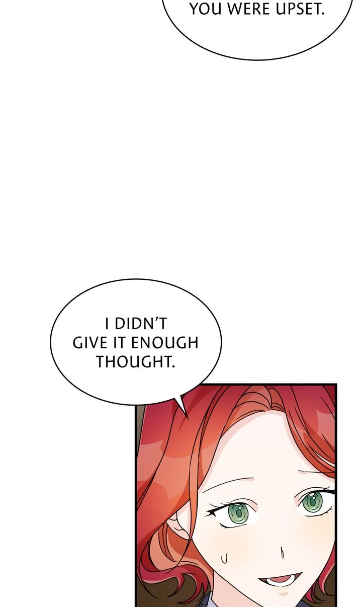 Till Divorce Do Us Part! Chapter 58 page 13