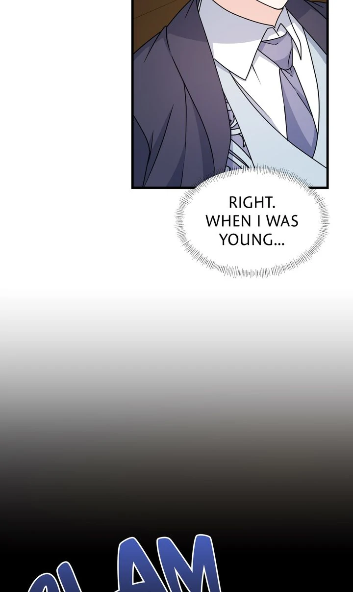 Till Divorce Do Us Part! Chapter 58 page 14