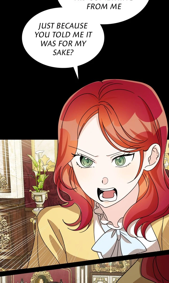 Till Divorce Do Us Part! Chapter 58 page 16
