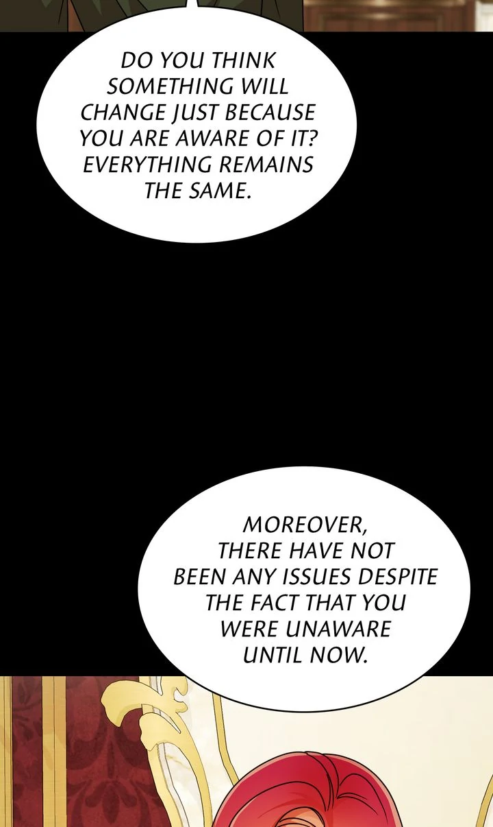Till Divorce Do Us Part! Chapter 58 page 19