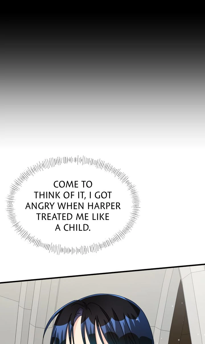Till Divorce Do Us Part! Chapter 58 page 21