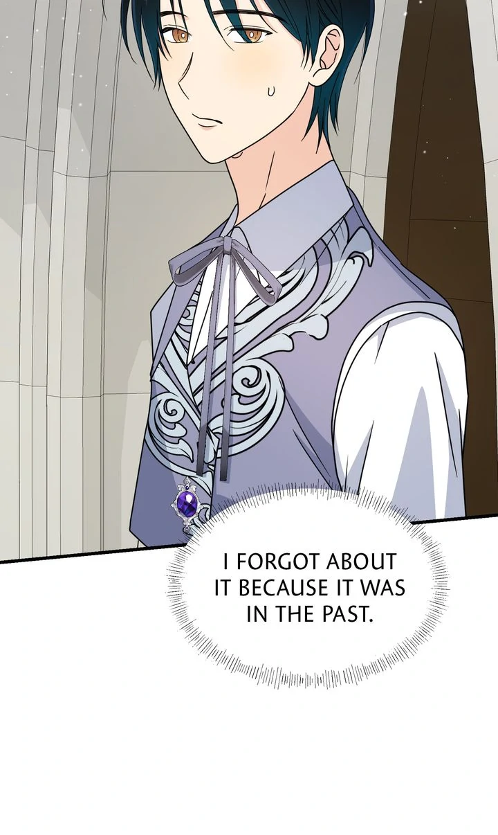 Till Divorce Do Us Part! Chapter 58 page 22