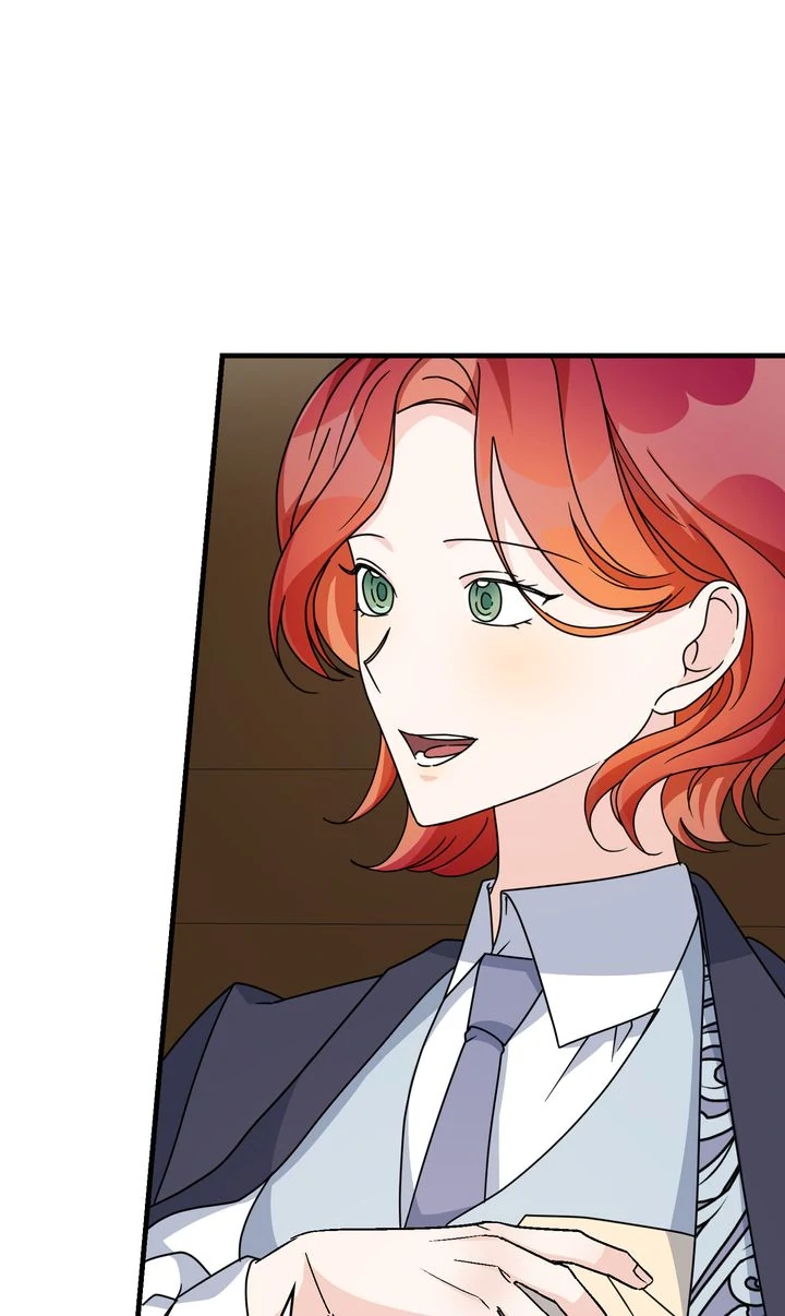 Till Divorce Do Us Part! Chapter 58 page 23