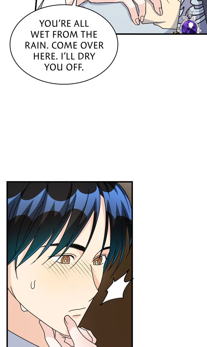 Till Divorce Do Us Part! Chapter 58 page 24