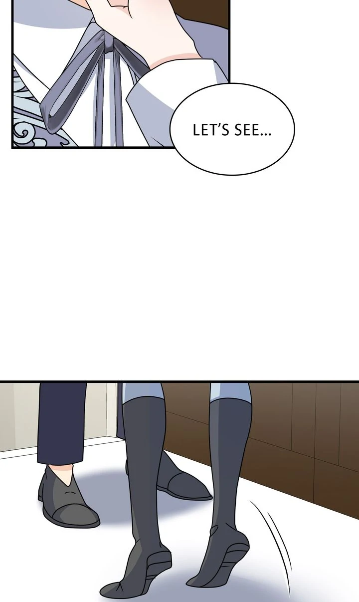 Till Divorce Do Us Part! Chapter 58 page 25
