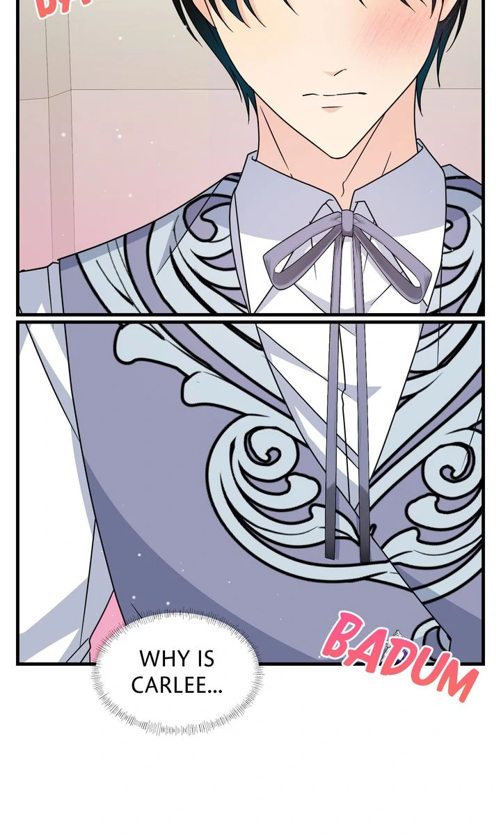 Till Divorce Do Us Part! Chapter 58 page 28