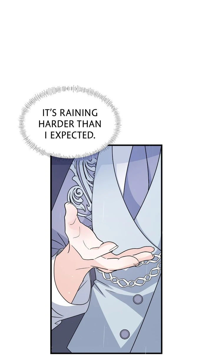 Till Divorce Do Us Part! Chapter 58 page 2