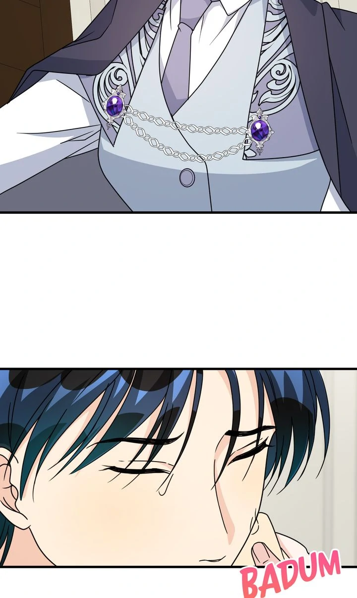 Till Divorce Do Us Part! Chapter 58 page 30