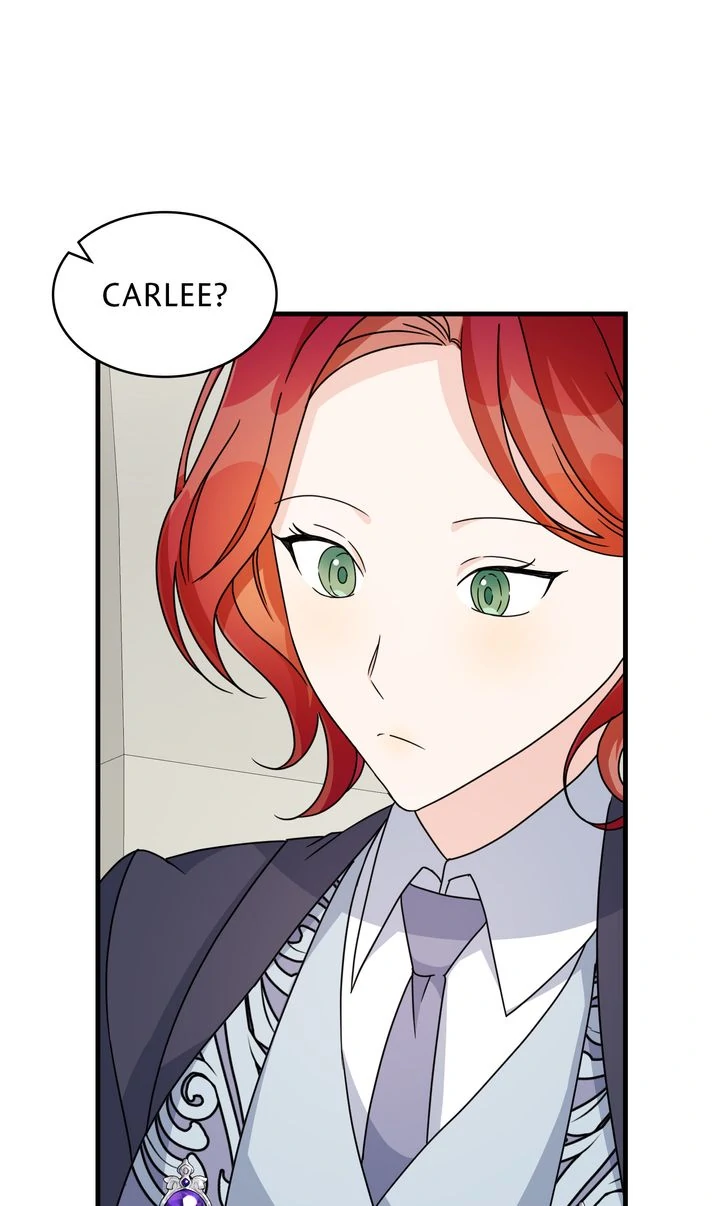 Till Divorce Do Us Part! Chapter 58 page 32