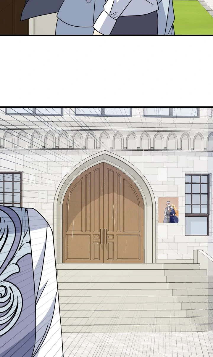 Till Divorce Do Us Part! Chapter 58 page 34