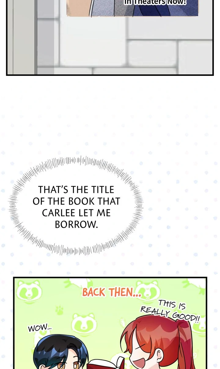 Till Divorce Do Us Part! Chapter 58 page 36