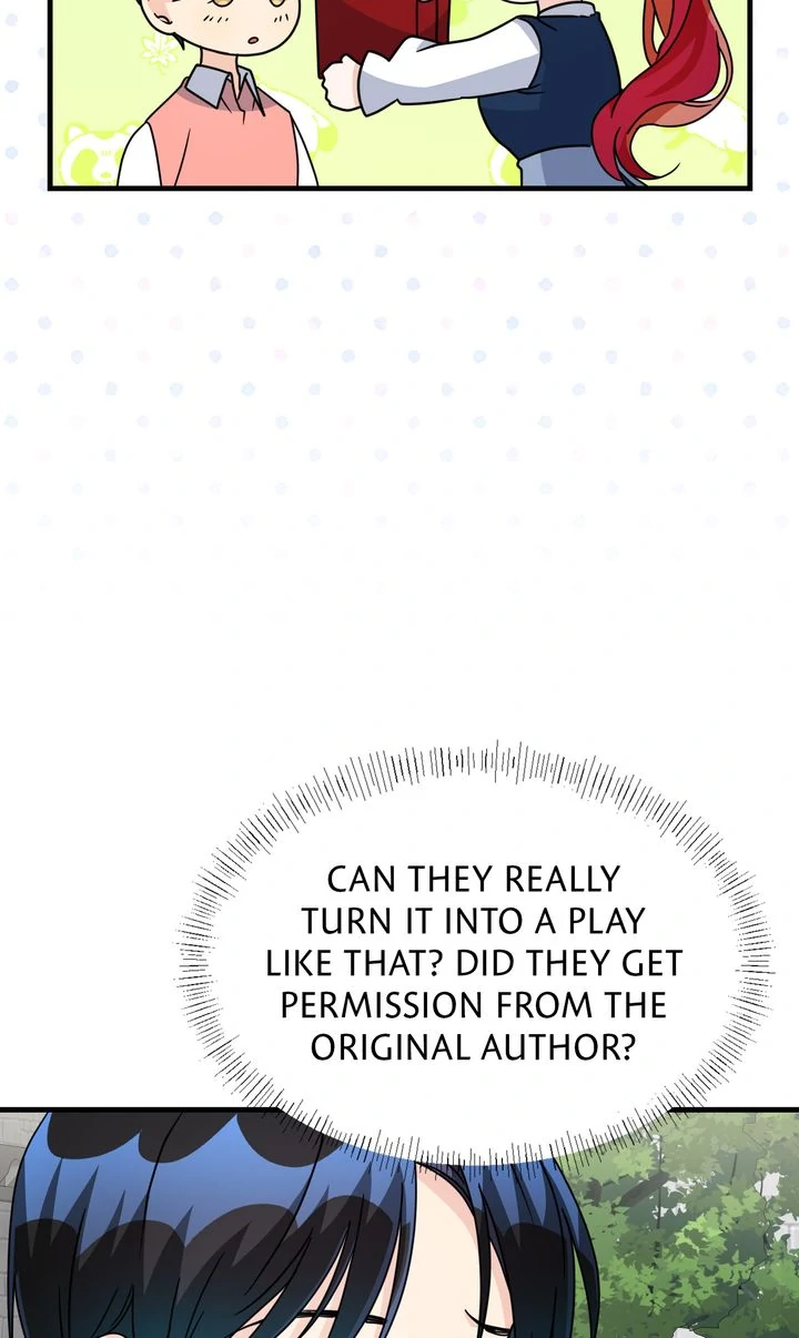 Till Divorce Do Us Part! Chapter 58 page 37