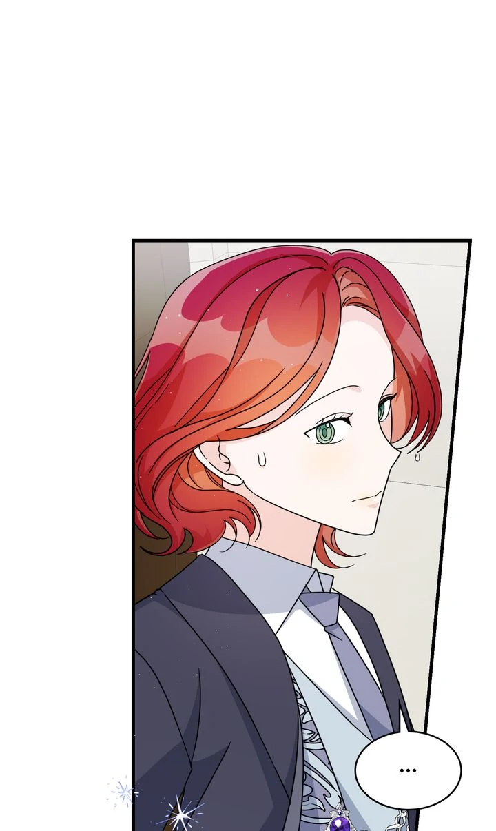 Till Divorce Do Us Part! Chapter 58 page 3