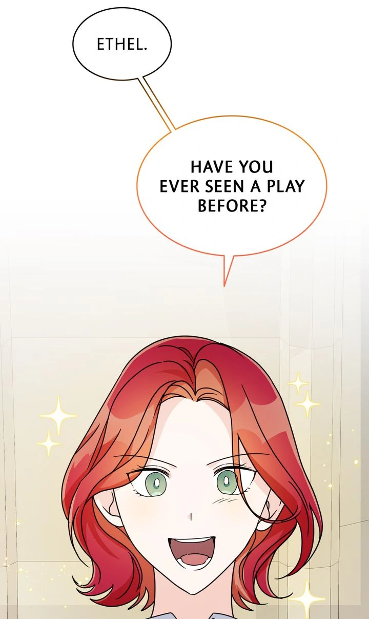 Till Divorce Do Us Part! Chapter 58 page 39
