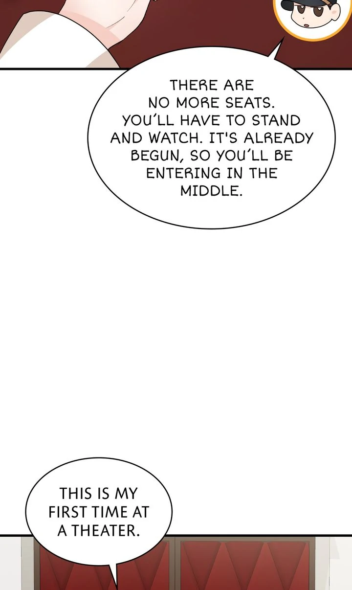 Till Divorce Do Us Part! Chapter 58 page 43