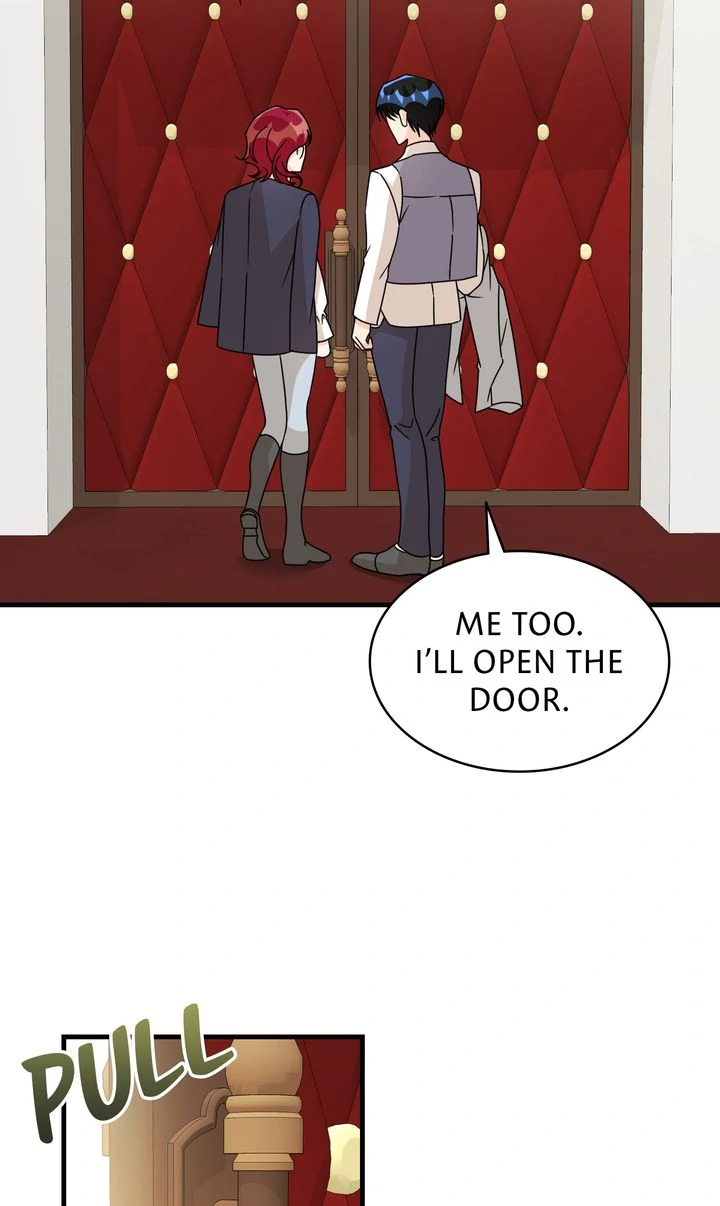 Till Divorce Do Us Part! Chapter 58 page 44