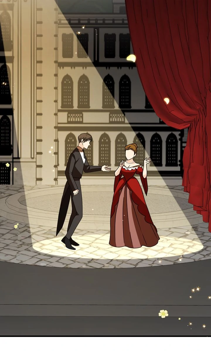 Till Divorce Do Us Part! Chapter 58 page 46