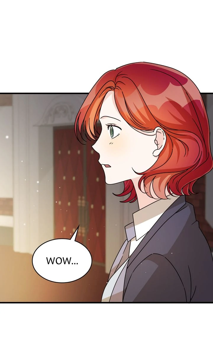 Till Divorce Do Us Part! Chapter 58 page 47