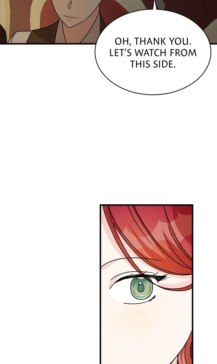 Till Divorce Do Us Part! Chapter 58 page 49