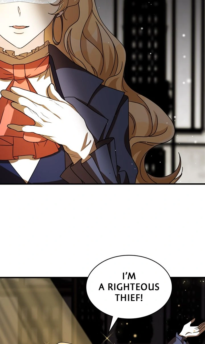 Till Divorce Do Us Part! Chapter 58 page 52