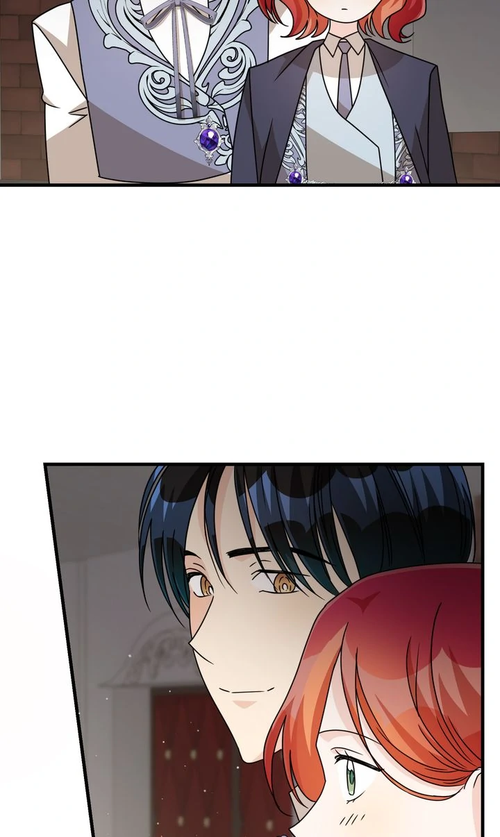 Till Divorce Do Us Part! Chapter 58 page 55