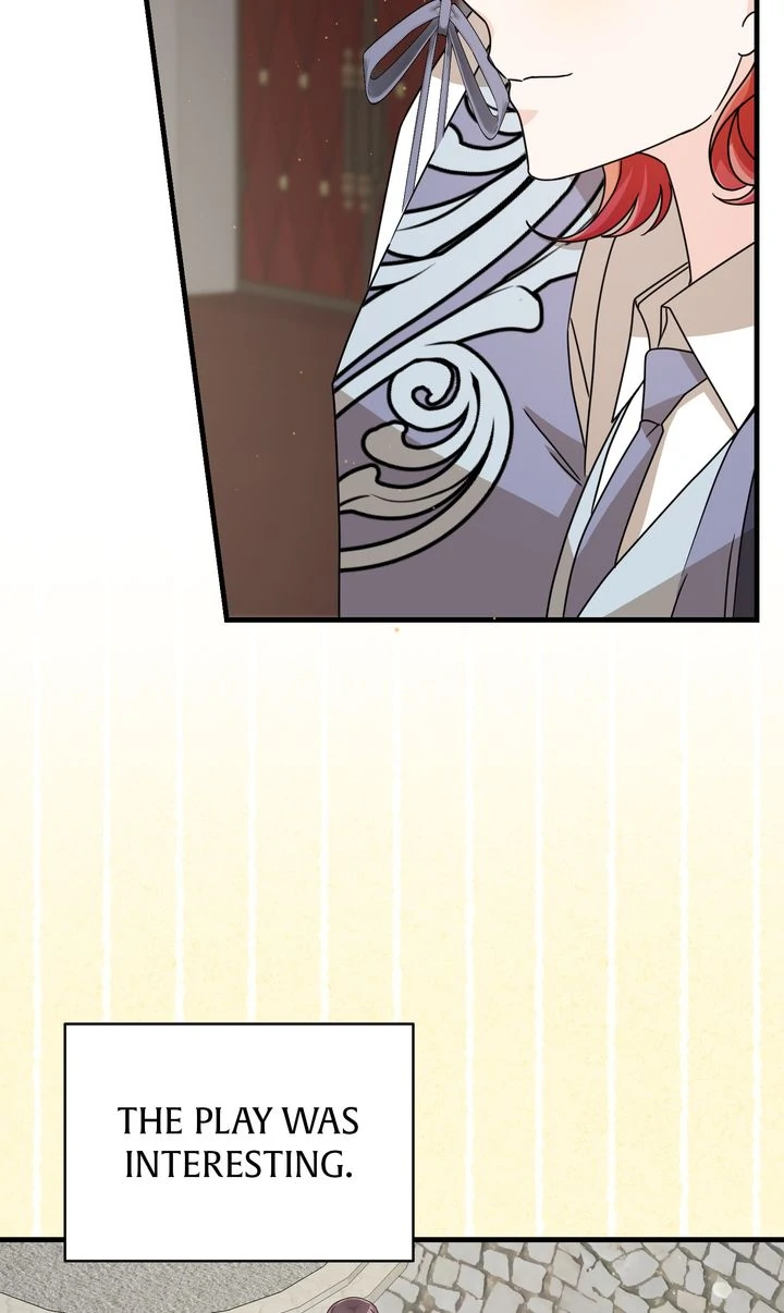 Till Divorce Do Us Part! Chapter 58 page 56