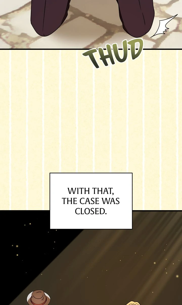 Till Divorce Do Us Part! Chapter 58 page 62