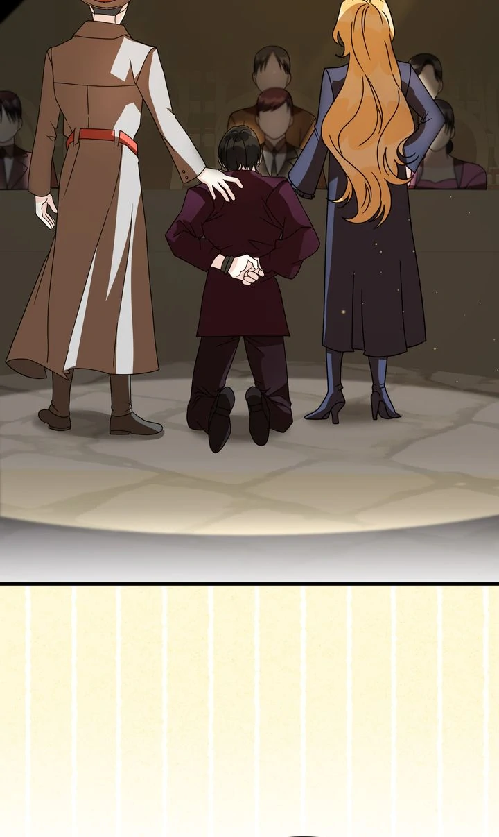 Till Divorce Do Us Part! Chapter 58 page 63