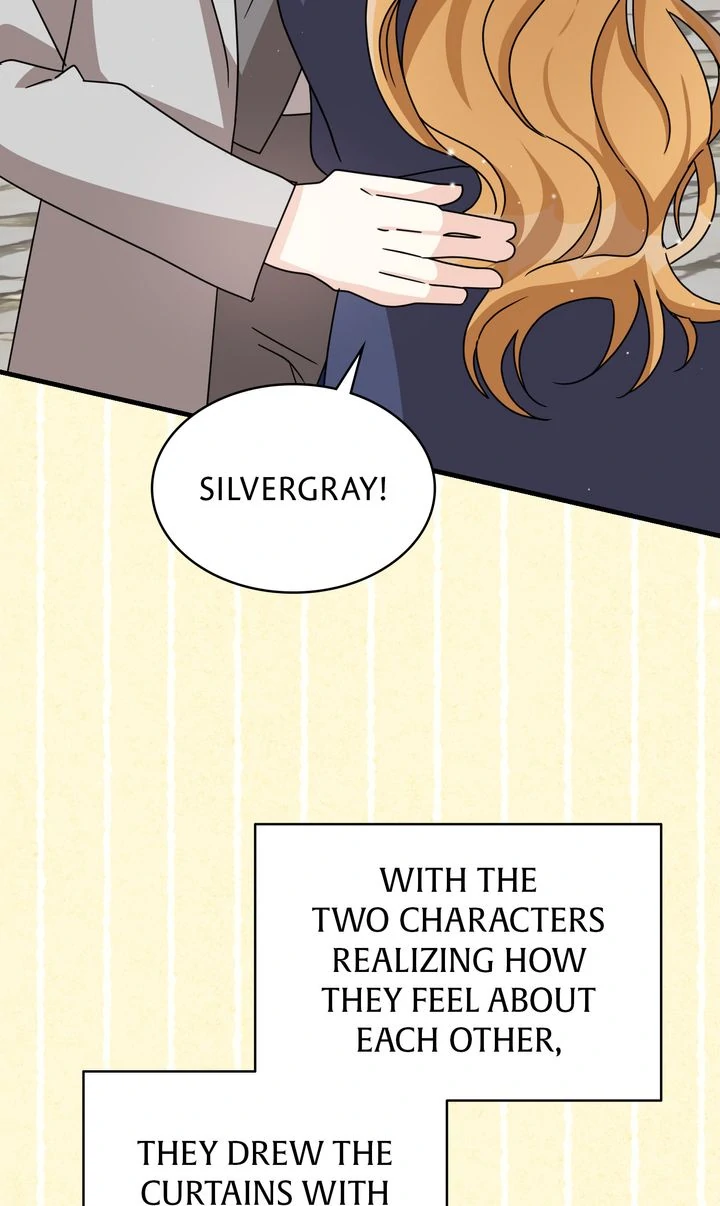 Till Divorce Do Us Part! Chapter 58 page 65