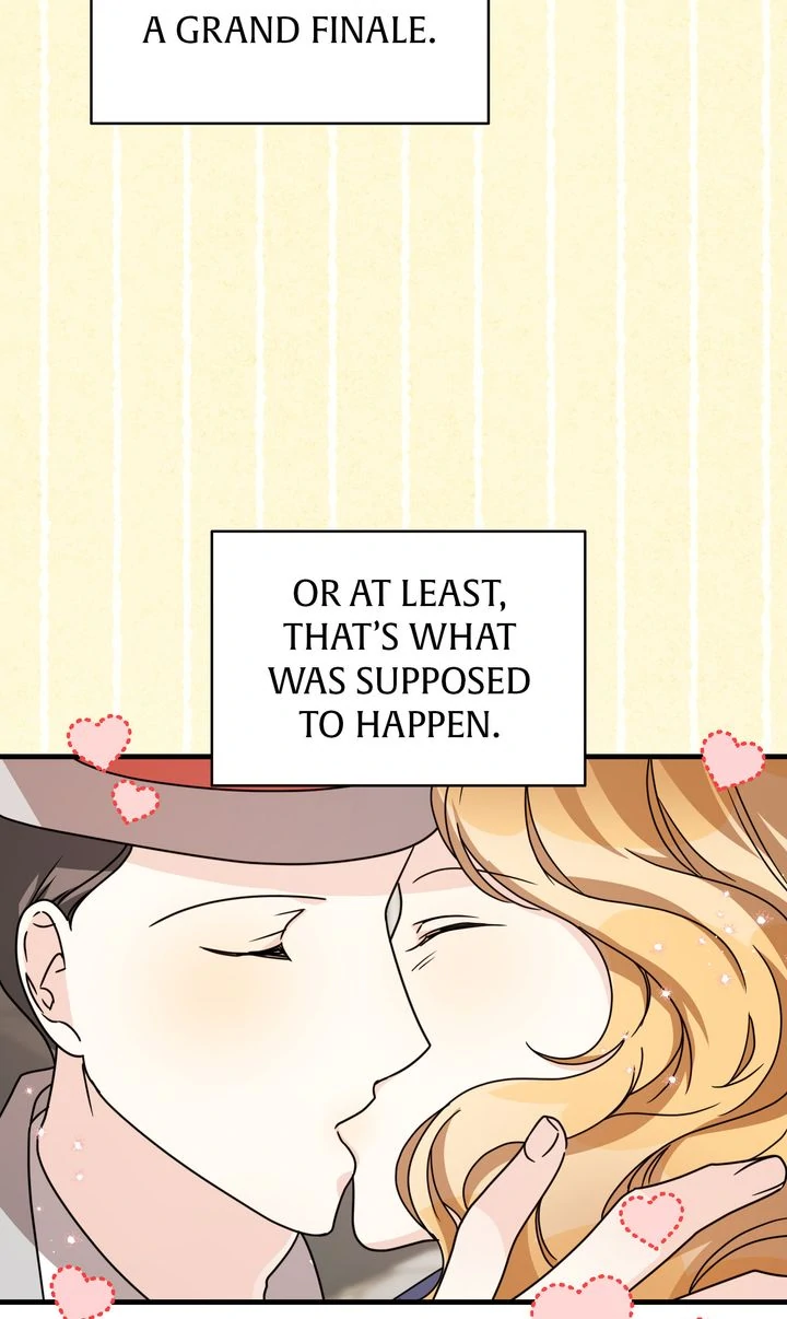 Till Divorce Do Us Part! Chapter 58 page 66