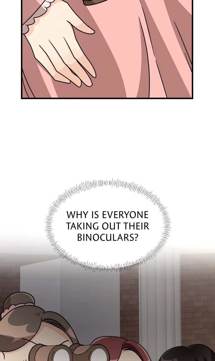 Till Divorce Do Us Part! Chapter 58 page 69