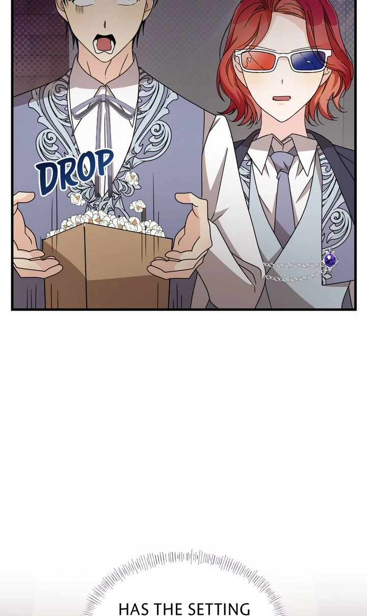 Till Divorce Do Us Part! Chapter 58 page 71