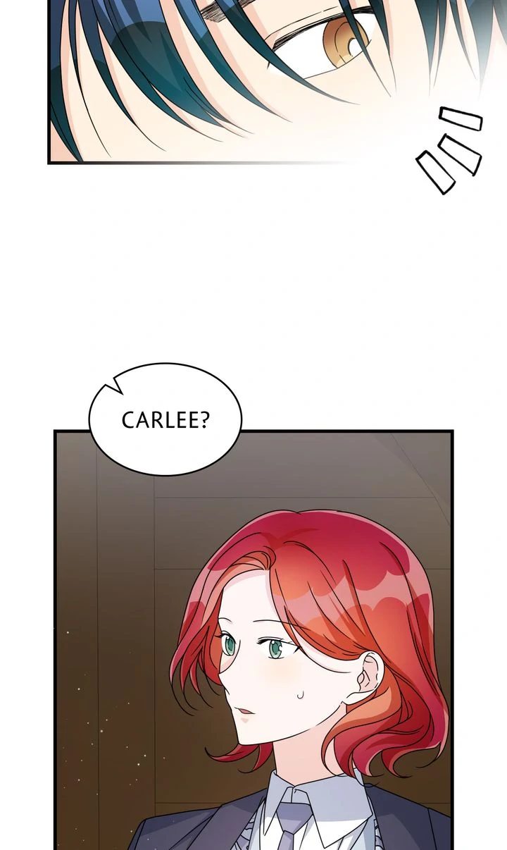 Till Divorce Do Us Part! Chapter 58 page 7
