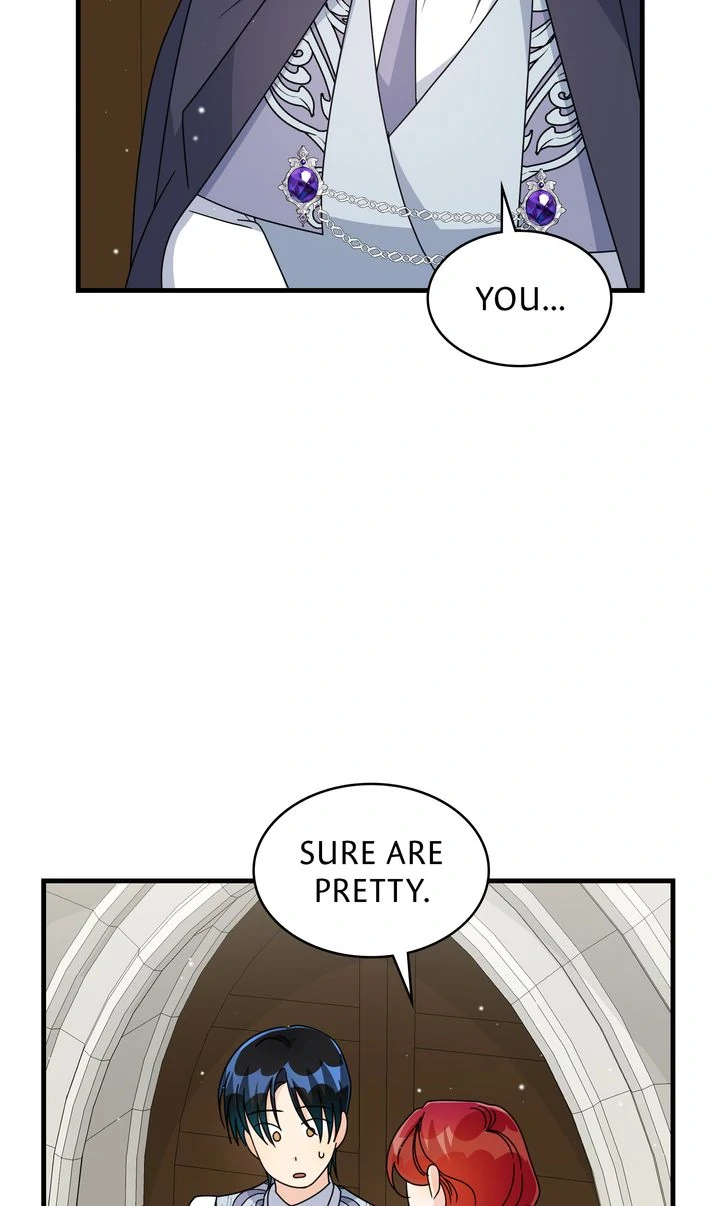 Till Divorce Do Us Part! Chapter 58 page 8