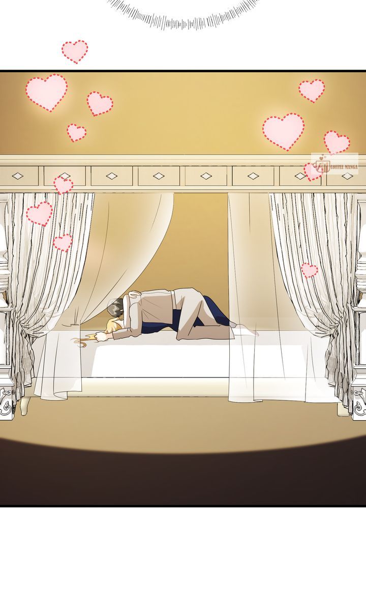 Till Divorce Do Us Part! Chapter 59 page 9