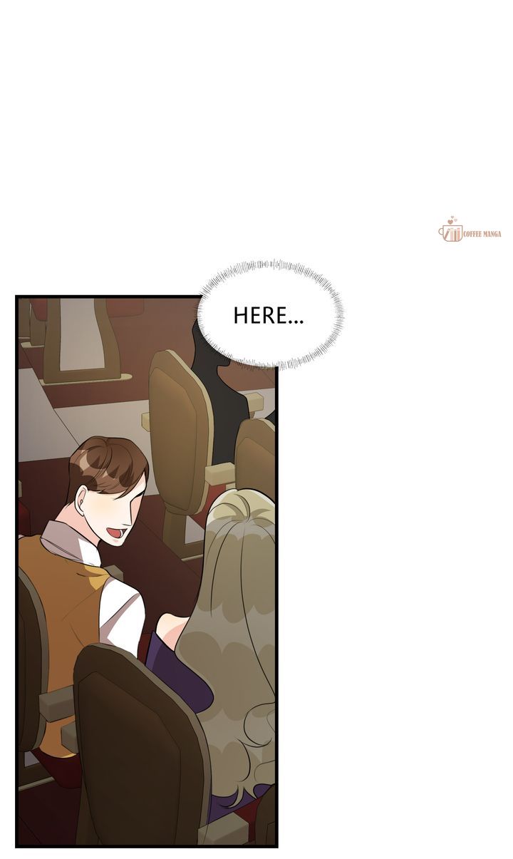 Till Divorce Do Us Part! Chapter 59 page 11