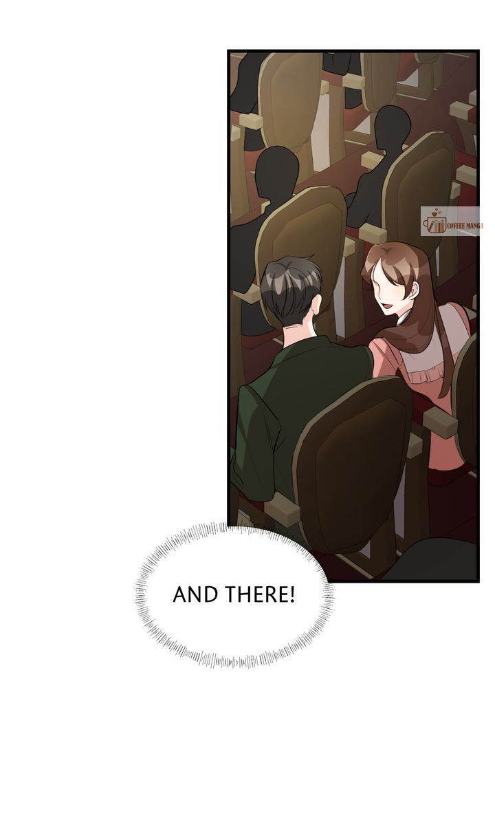 Till Divorce Do Us Part! Chapter 59 page 12