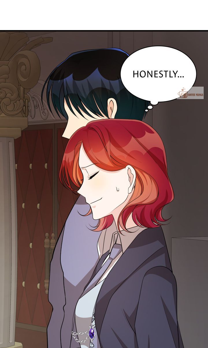Till Divorce Do Us Part! Chapter 59 page 13