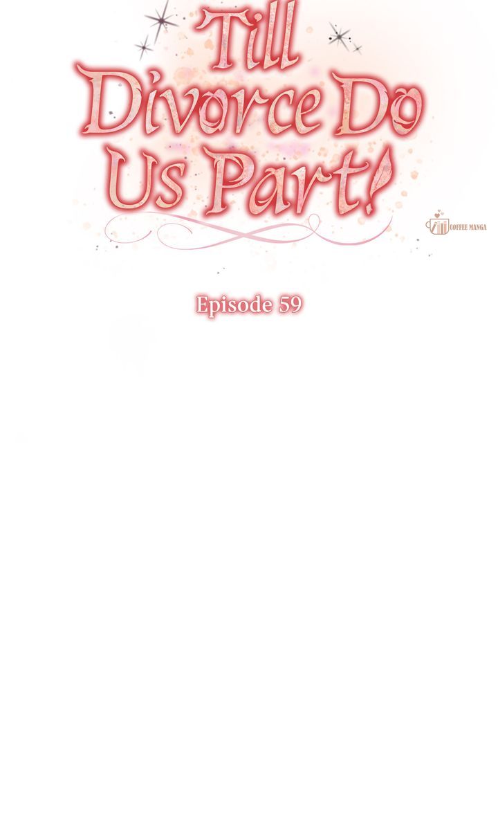 Till Divorce Do Us Part! Chapter 59 page 16