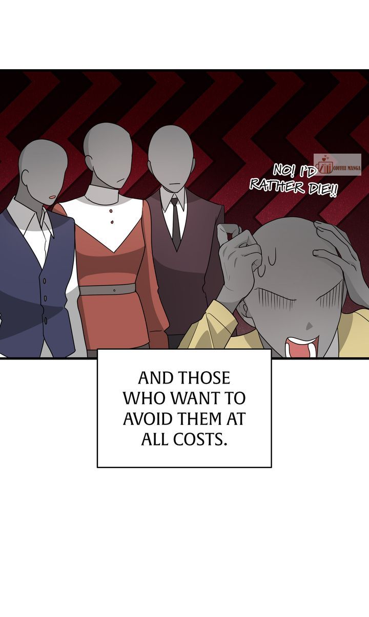 Till Divorce Do Us Part! Chapter 59 page 19