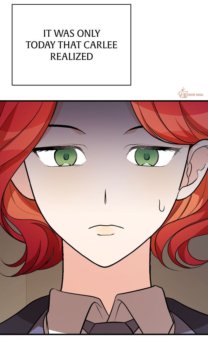 Till Divorce Do Us Part! Chapter 59 page 20